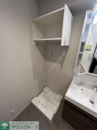 グレースクレスト八潮の物件内観写真